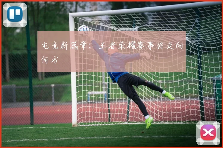 电竞新篇章：王者荣耀赛事将走向何方