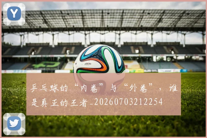 乒乓球的“内卷”与“外卷”,谁是真正的王者_20260703212254